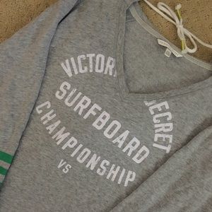 Victoria’s Secret Relaxed, Pullover Sweater